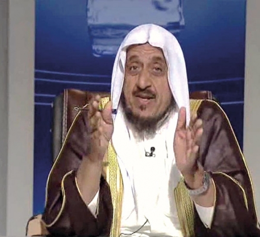 الشيخ الدكتور عبد الله المصلح 