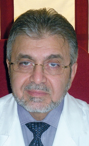  الدكتور إياد السبيعي