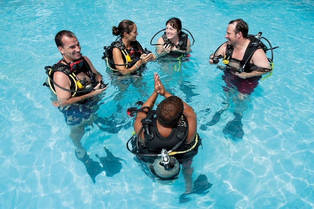 آروبا وجهة مثالية