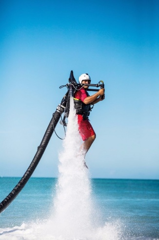 آروبا وجهة مثالية