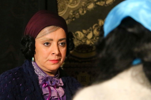 نتيجة بحث الصور عن صادم| شكران مرتجى تنشر صورة لما فعلته الحرب في منزلها!