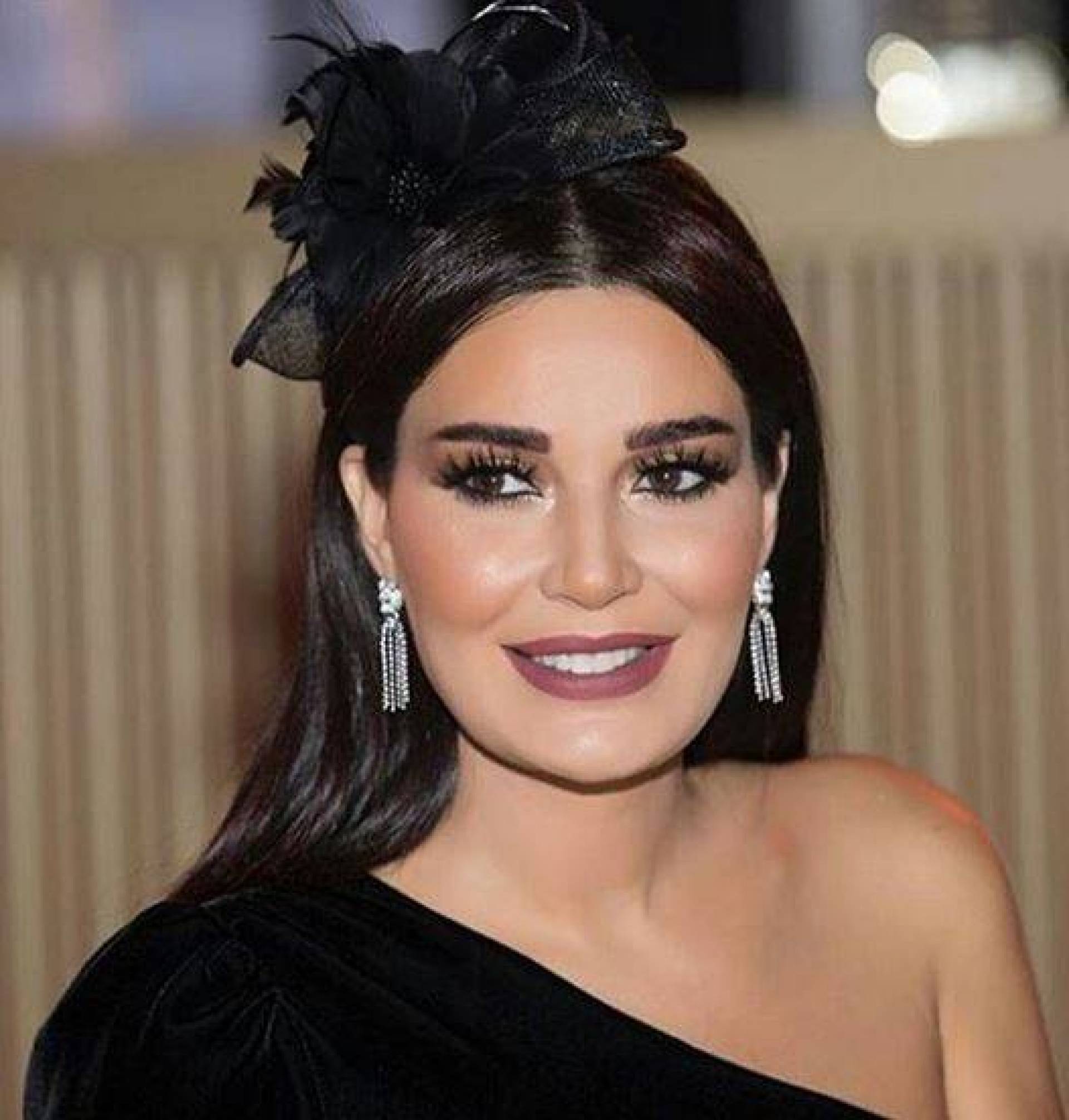 بالفيديو والصور - إبنة سيرين عبد النور ترقص بعفوية.. وهذا ...