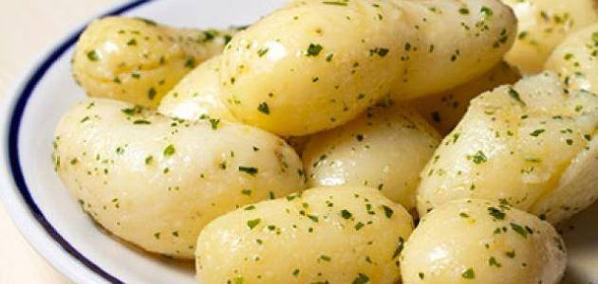 البطاطا المسلوقة لزيادة الوزن أو التخلص منه Laha Magazine