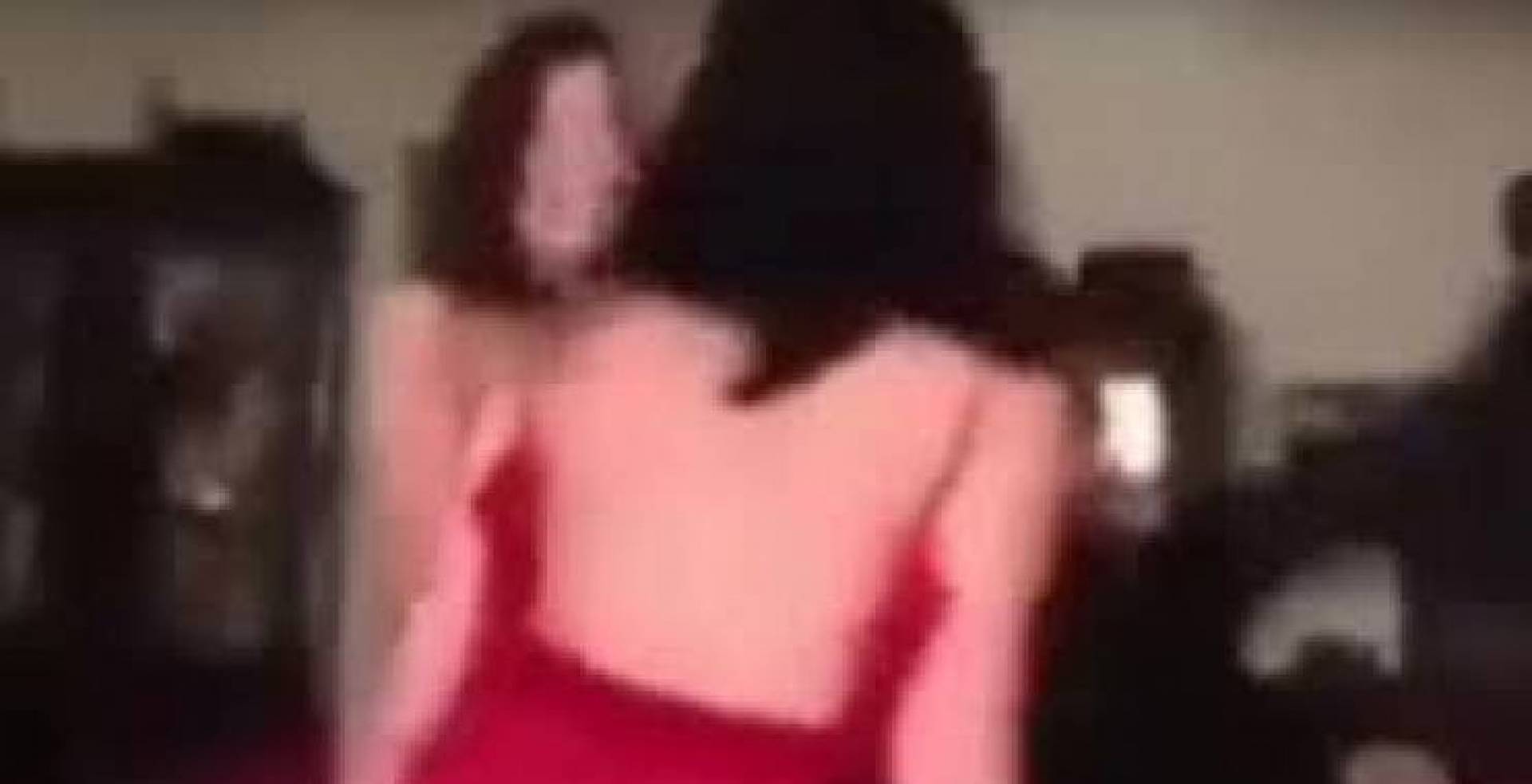 سكس مني فاروق وخالد يوسف