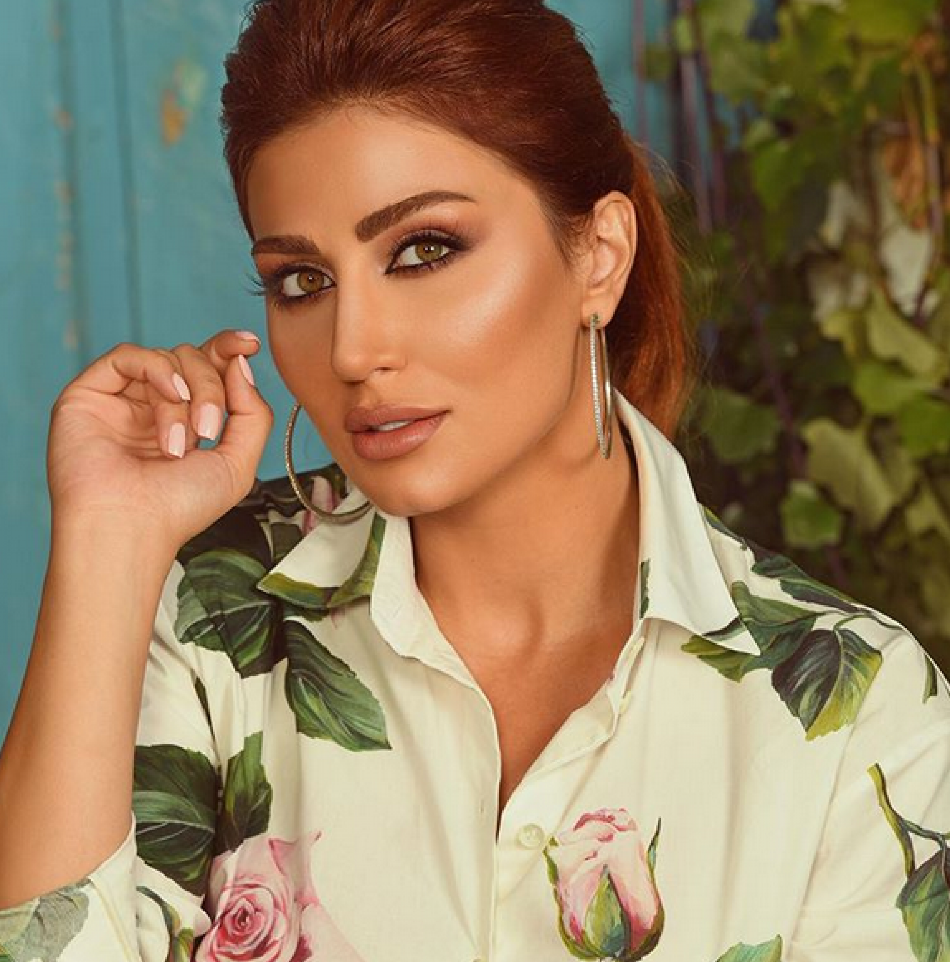 هبة نور تكشف سبب طلاقها وخيانة زوجها Laha Magazine