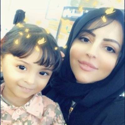 بالفيديو ملاك الحسيني تتصد ر تويتر وترد على ترك طفلها المتوح د Laha Magazine