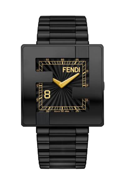 Fendimania Bracelet Watch