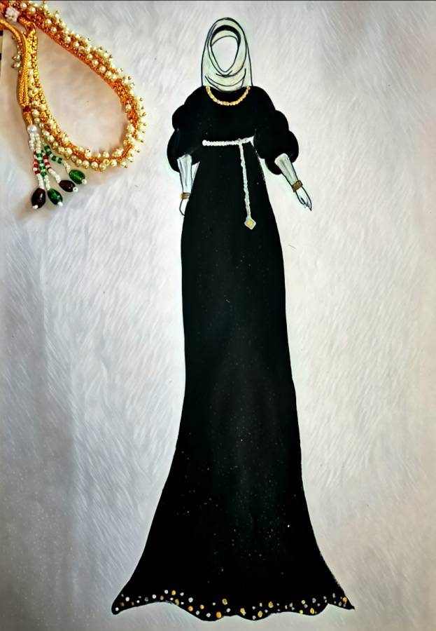 عبايتك ستايلك