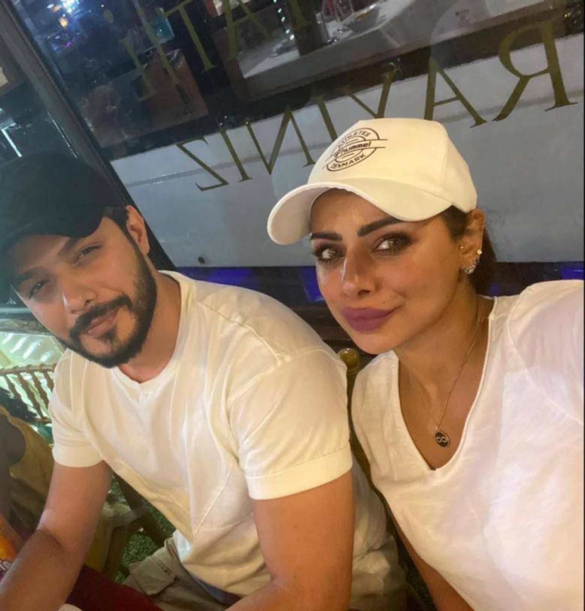 يوسف البلوشي