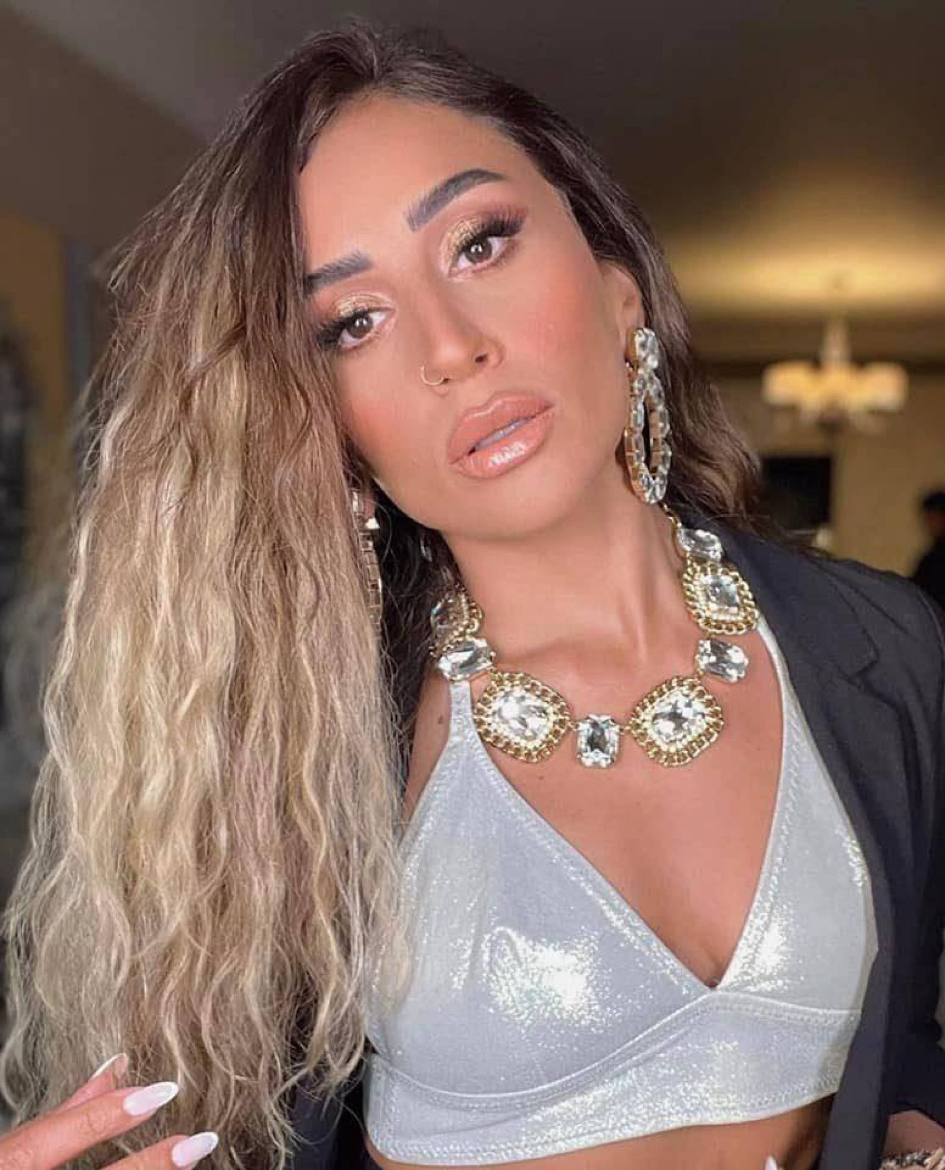 Dina el sherbiny