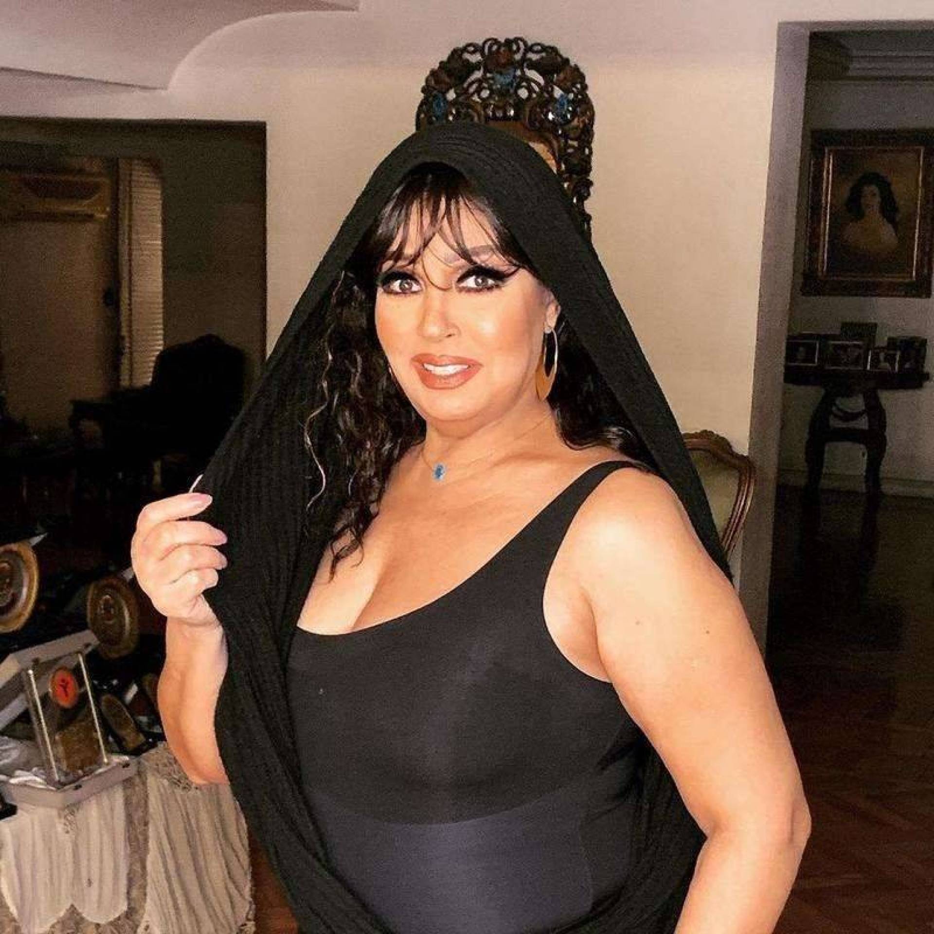 فضيحه ساره مهند