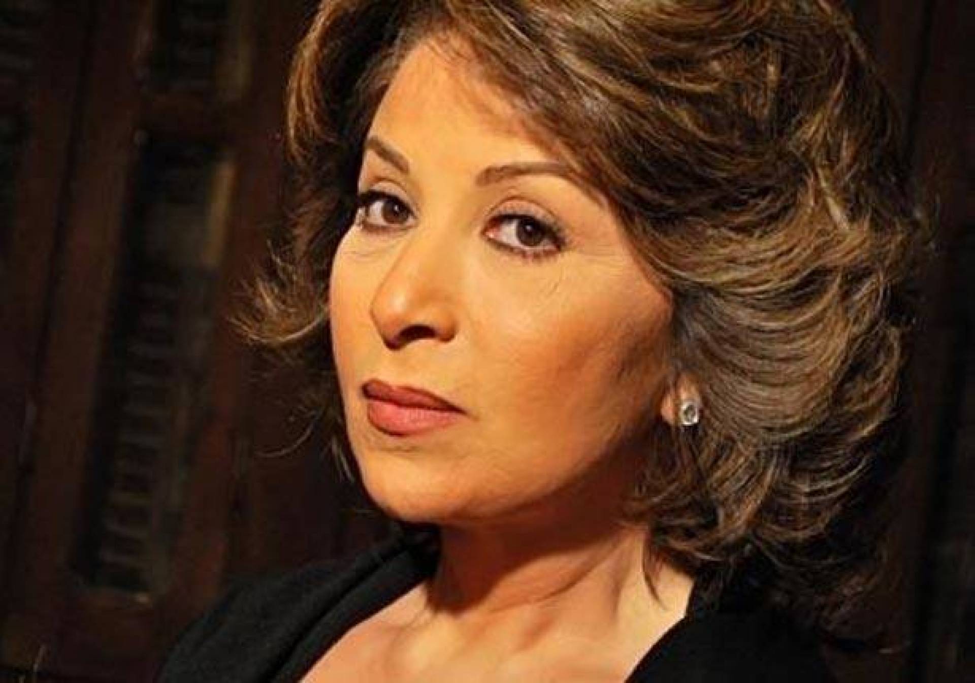 الراقصه بوسي