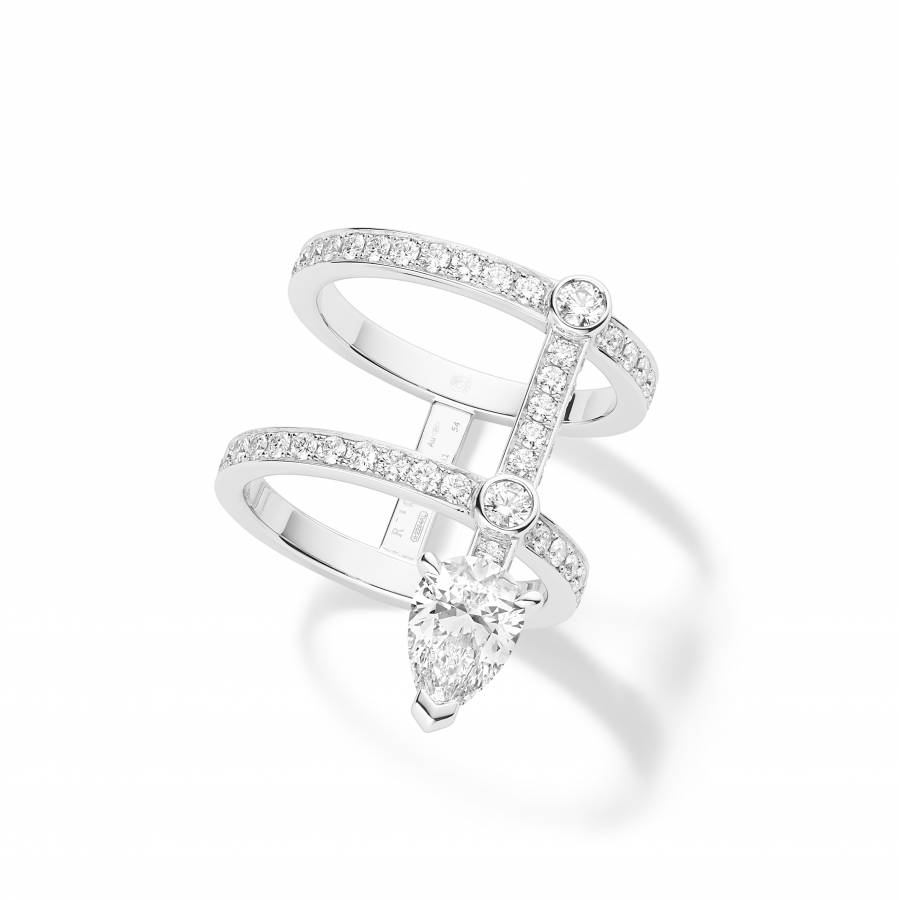 Couture Jewels مجوهرات تنبض ترفا