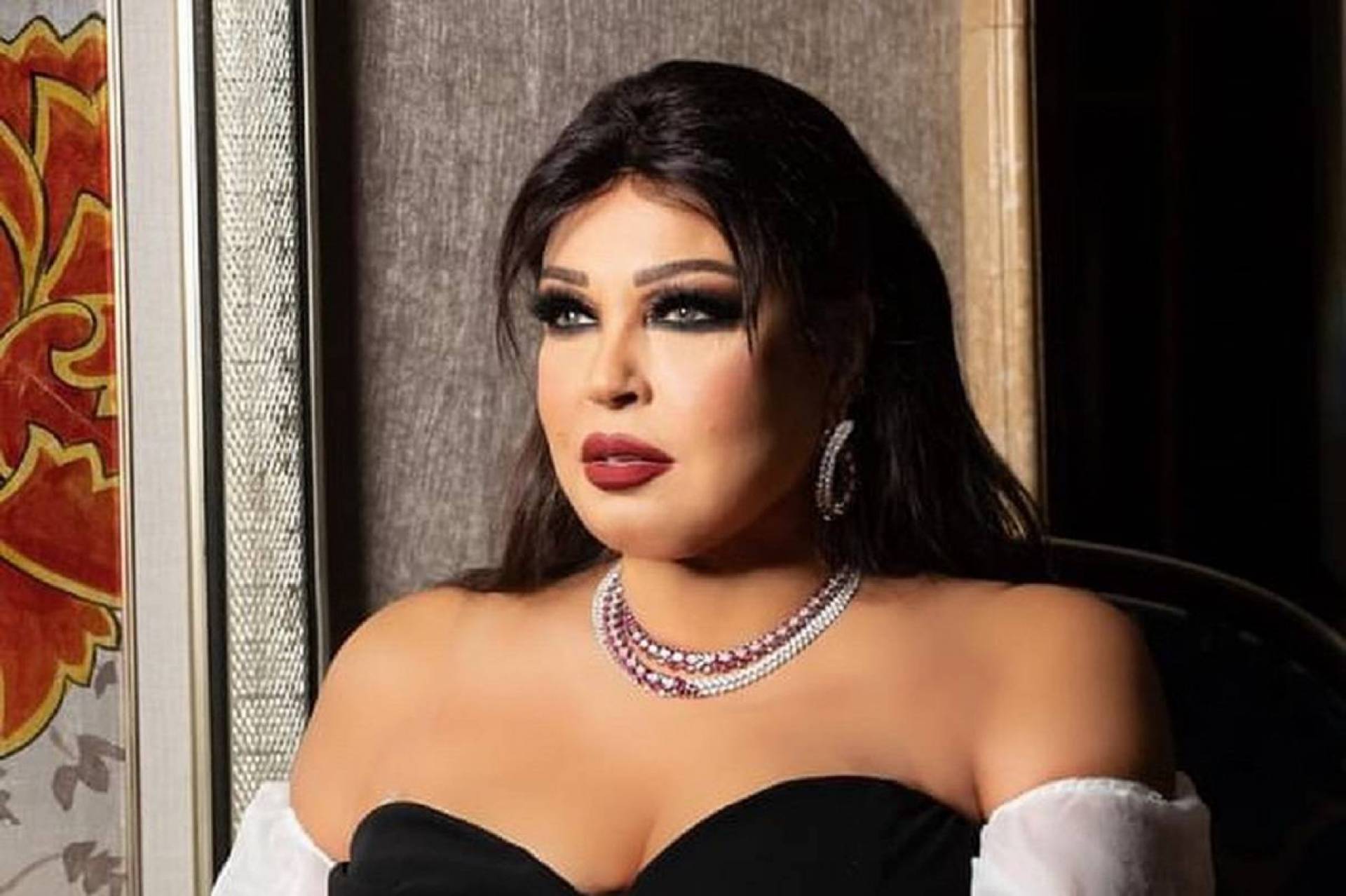 Vidéo – Fifi Abdo parle de sa crise de santé et de son avis sur Georgina Rodriguez et Kim Kardashian