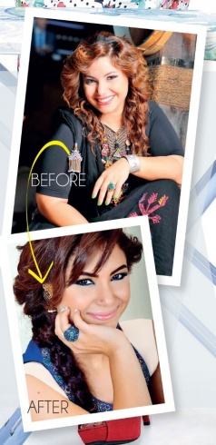 بالصور: شاهد كيف انتقل بعض النجوم من عالم البدانة إلى عالم الرشاقة