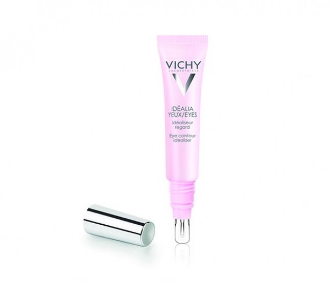 Vichy Idelia Eye Contour Idealizer Laha Magazine