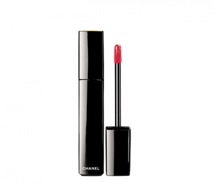 Chanel Rouge Allure Extrait De Gloss Pure Shine Intense Colour Long Wear  Lip Gloss в оттенках #61 Fatale и #71 Reflexion, Отзывы покупателей