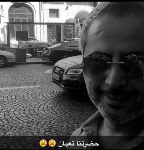 شقيق "سعود الدوسري": طلب لقاء العائلة قبل أسبوع من وفاته وهذا ما قاله لنا