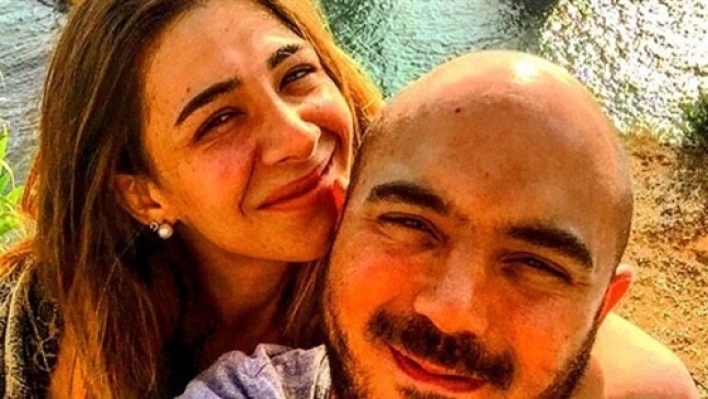 Nadine Al Mulla and Mahmoud El Esseily 